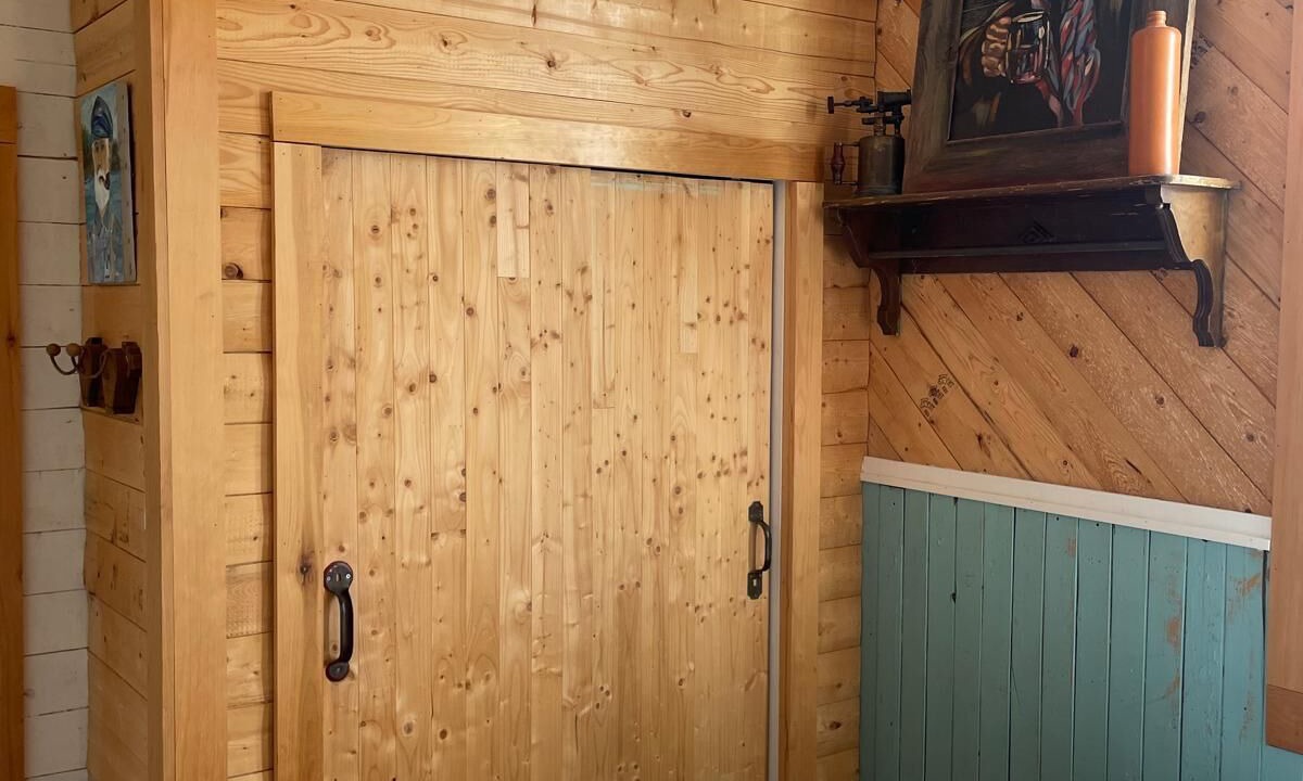 Photo of Bedroom in L'Anse-au-Griffon