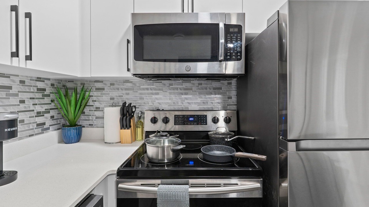 Photo of Kitchen in Northwest Edmonton