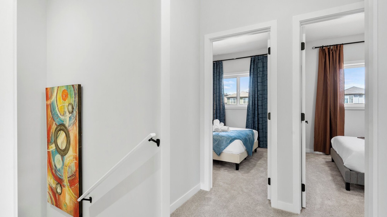 Photo of Bedroom in Northwest Edmonton