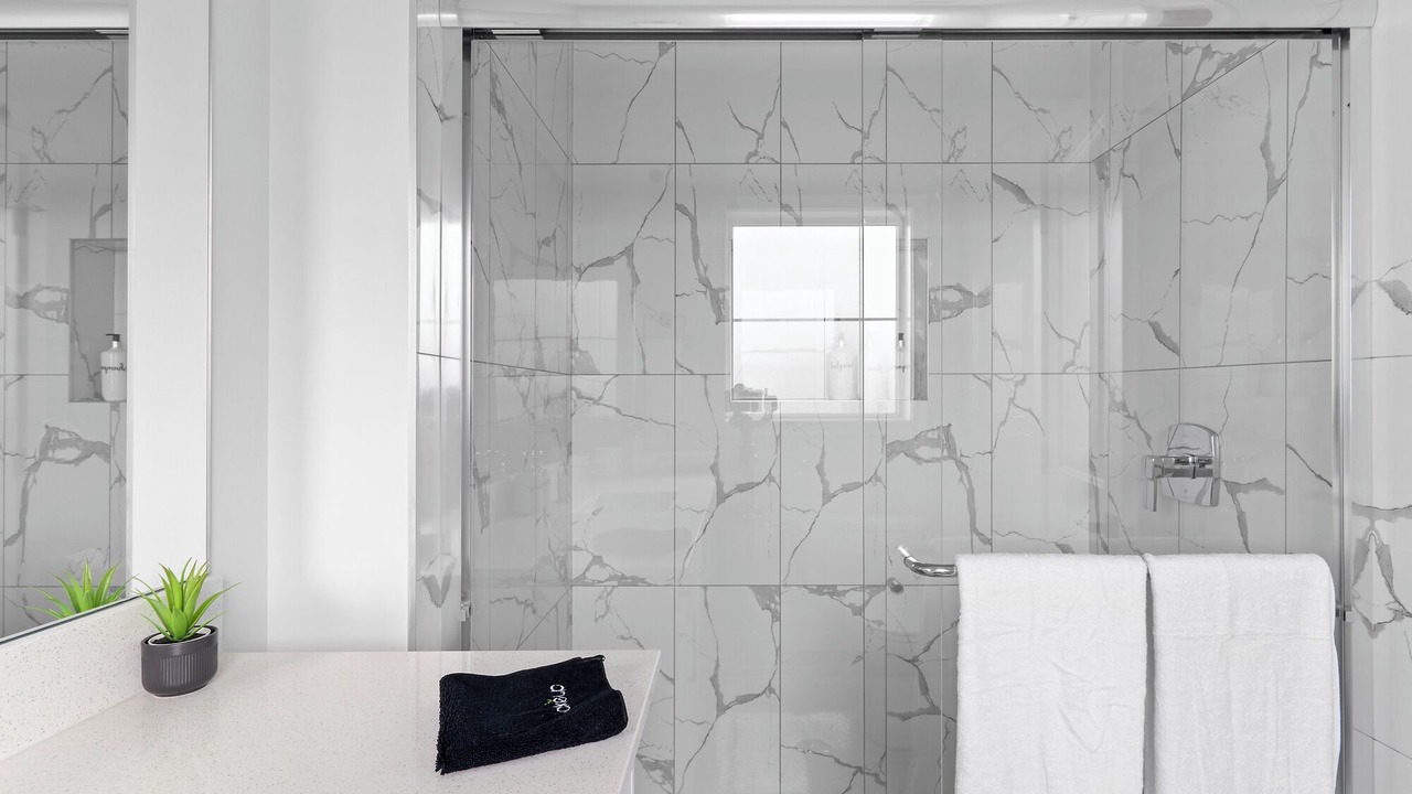 Photo of Bathroom in Northwest Edmonton