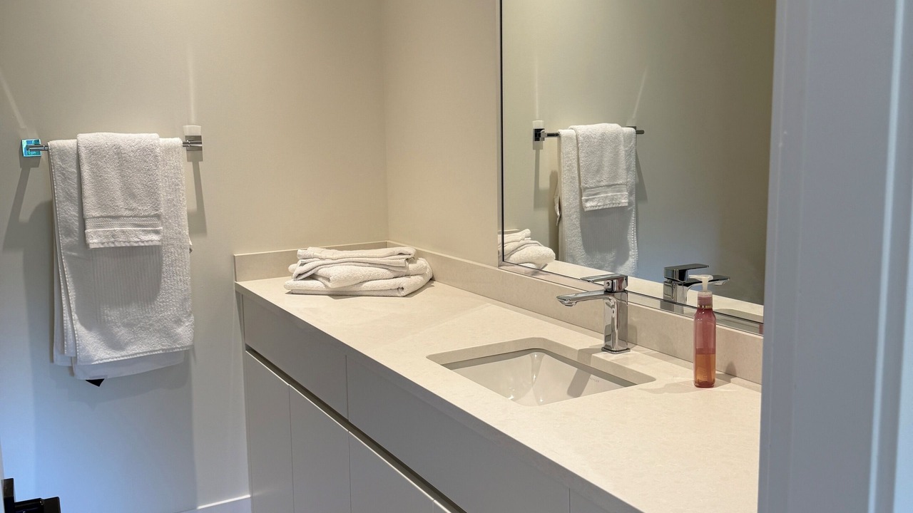 Photo of Bathroom in Lower Sumas Mountain
