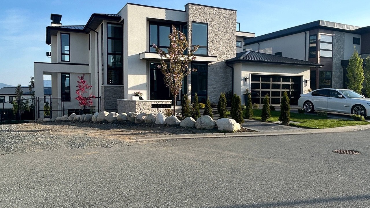 Photo of Outdoor in Lower Sumas Mountain