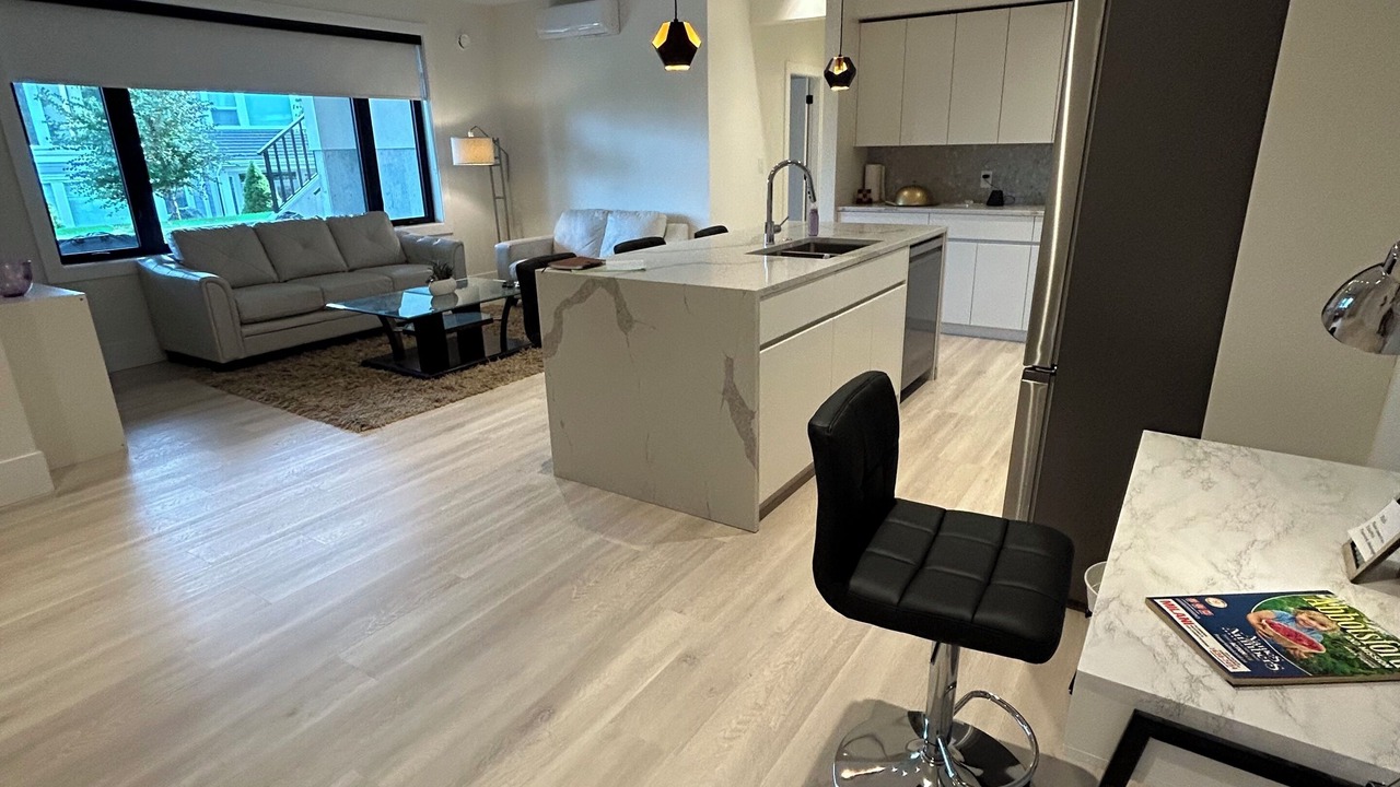 Photo of Livingroom in Lower Sumas Mountain