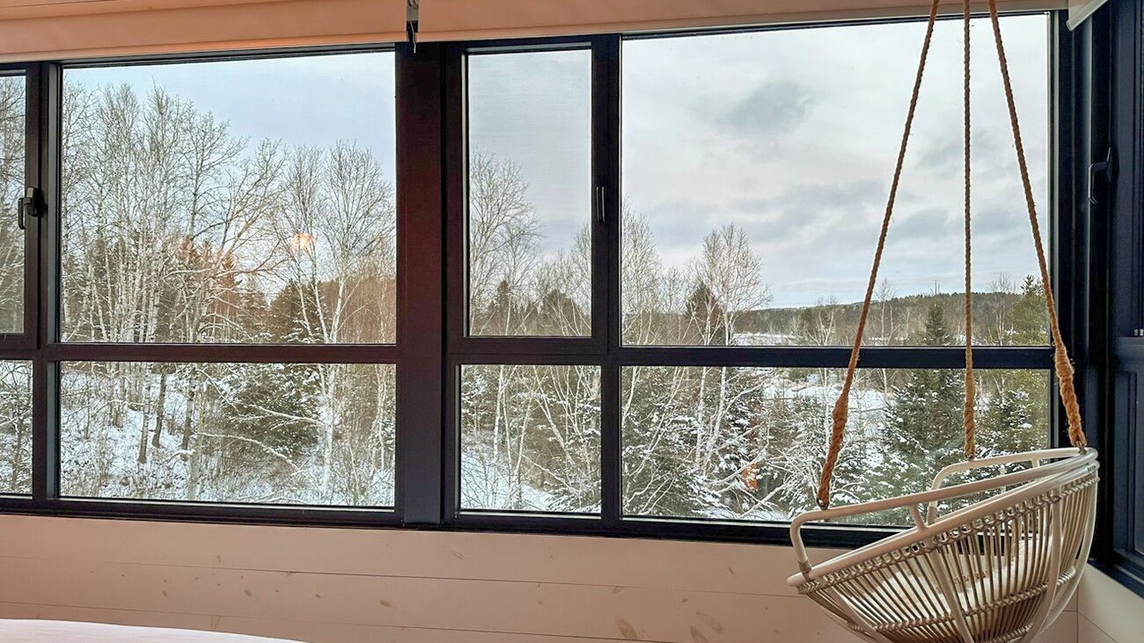 Photo of Bedroom in Saint-Michel-des-Saints