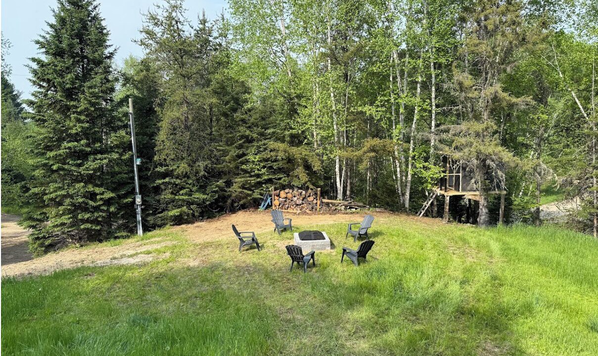 Photo of Outdoor in Saint-Michel-des-Saints