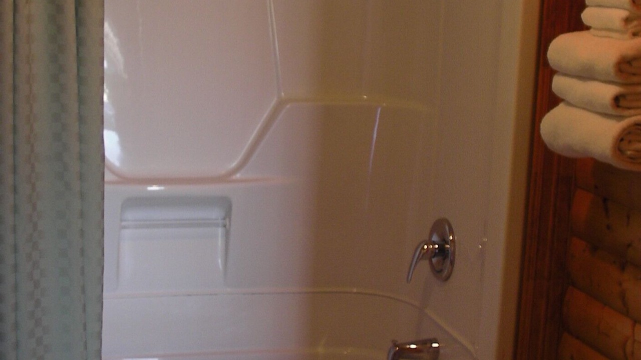 Photo of Bathroom in Raleigh