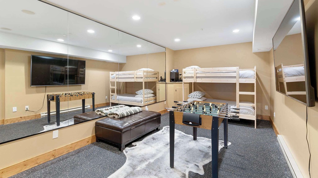 Photo of Bedroom in The Forest