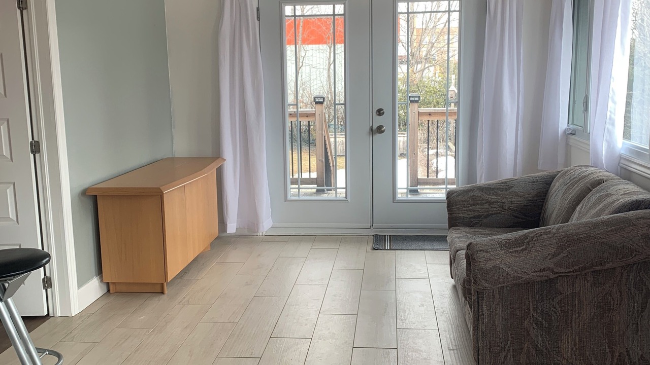 Photo of Livingroom in Les Maskoutains Regional County Municipality