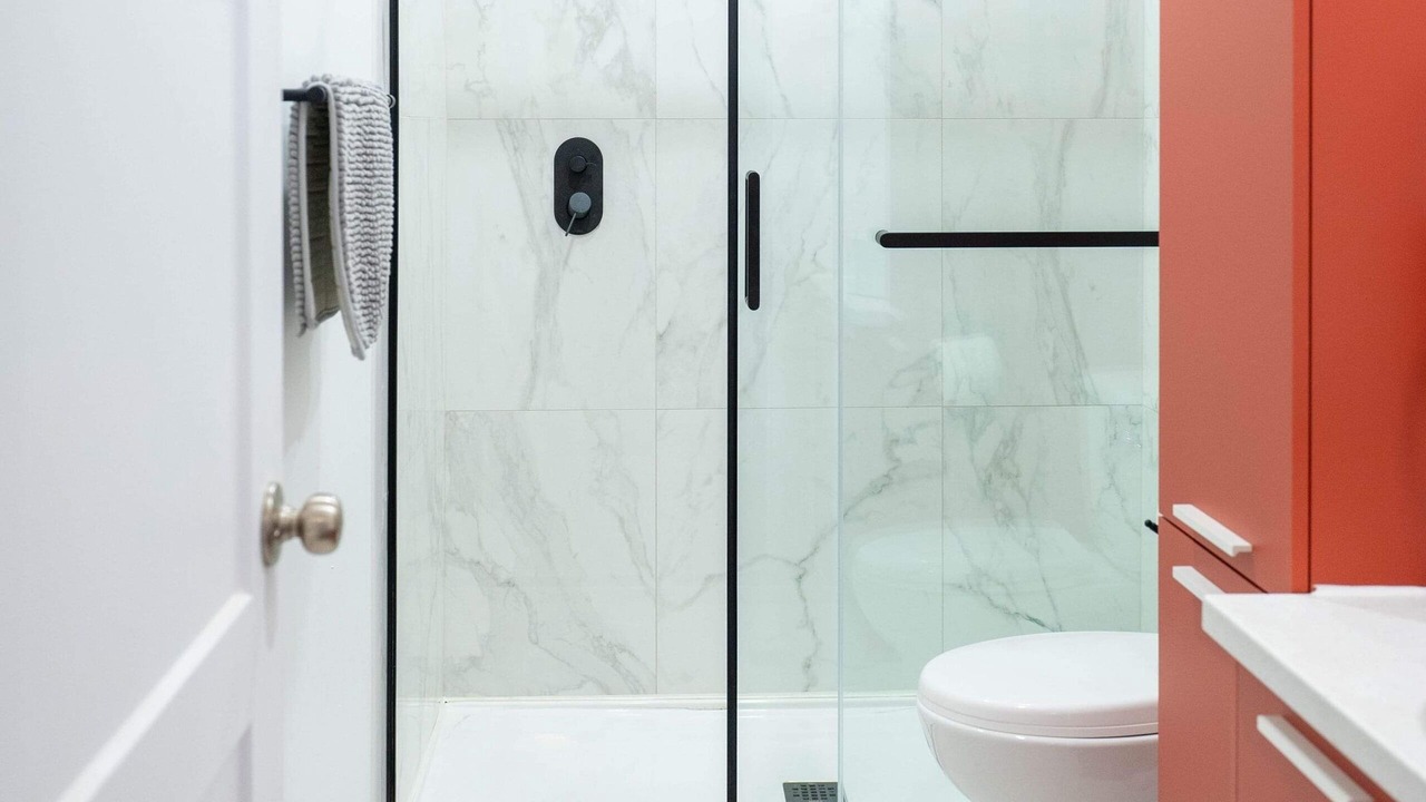 Photo of Bathroom in Saint-Jean-Baptiste