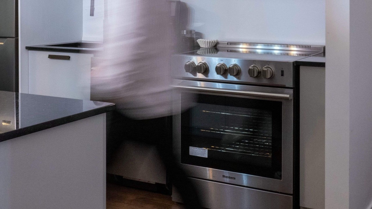 Photo of Kitchen in Saint-Jean-Baptiste