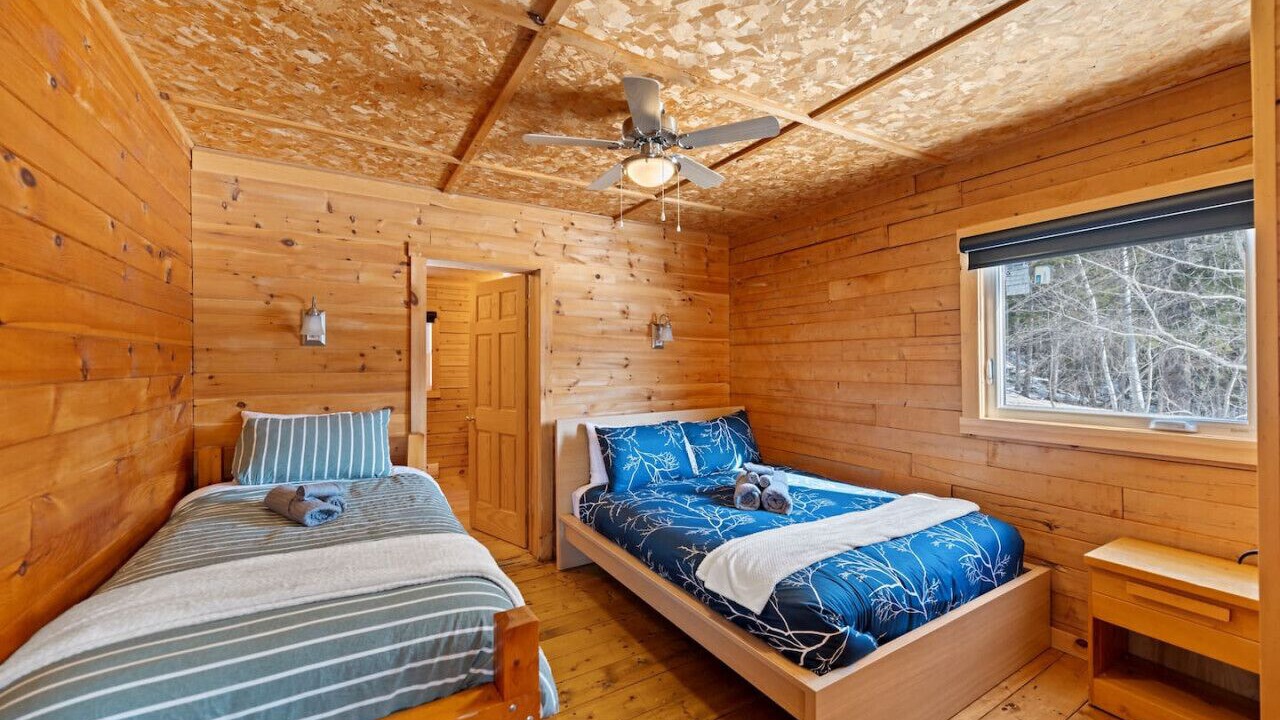 Photo of Bedroom in Blackville