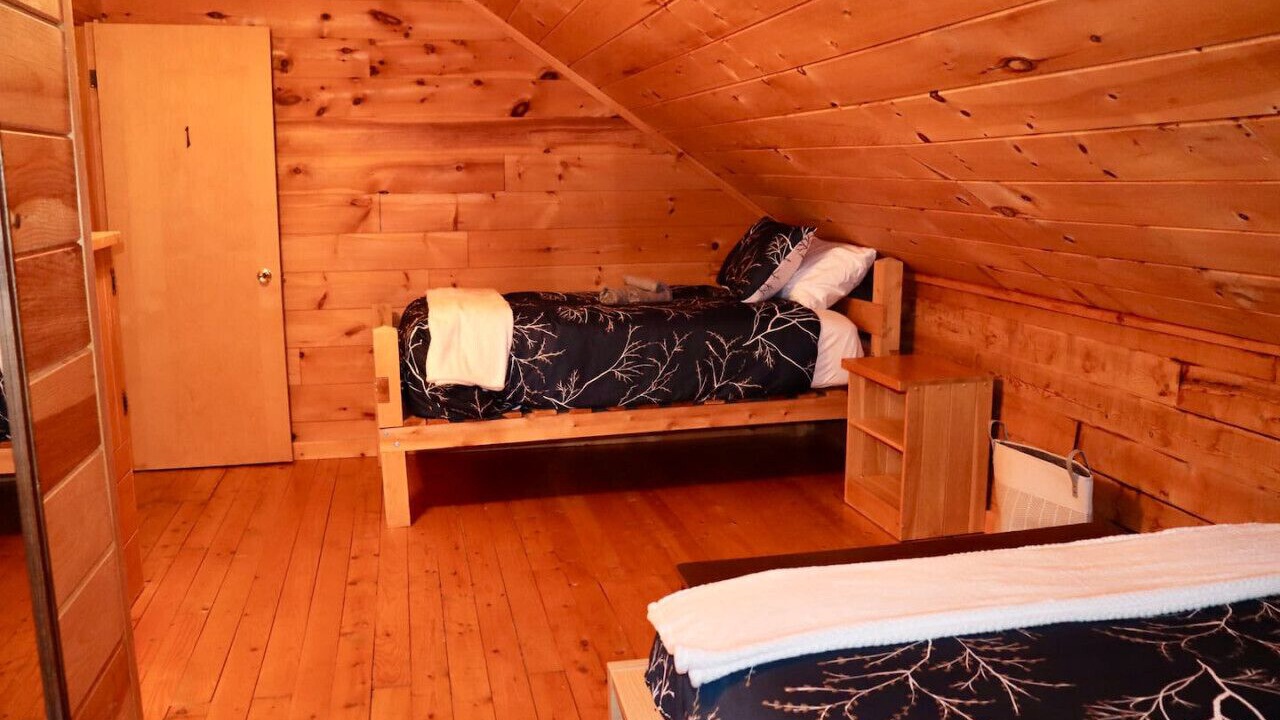 Photo of Bedroom in Blackville
