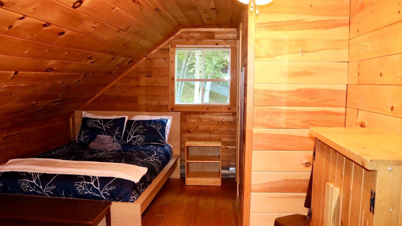 Photo of Bedroom in Blackville