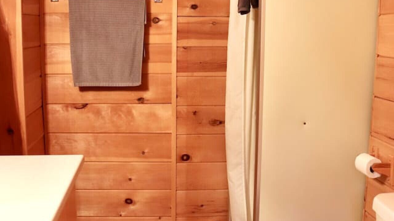 Photo of Bathroom in Blackville