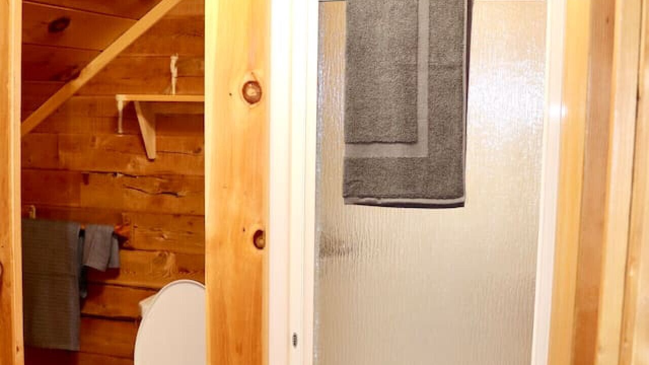 Photo of Bathroom in Red Bank
