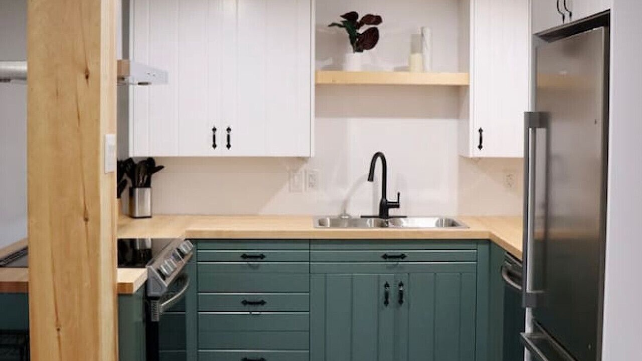 Photo of Kitchen in Red Bank