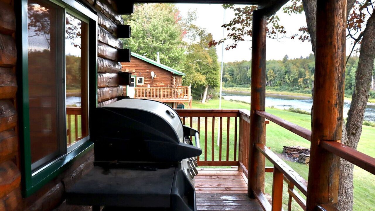 Photo of Patio Balcony in Red Bank