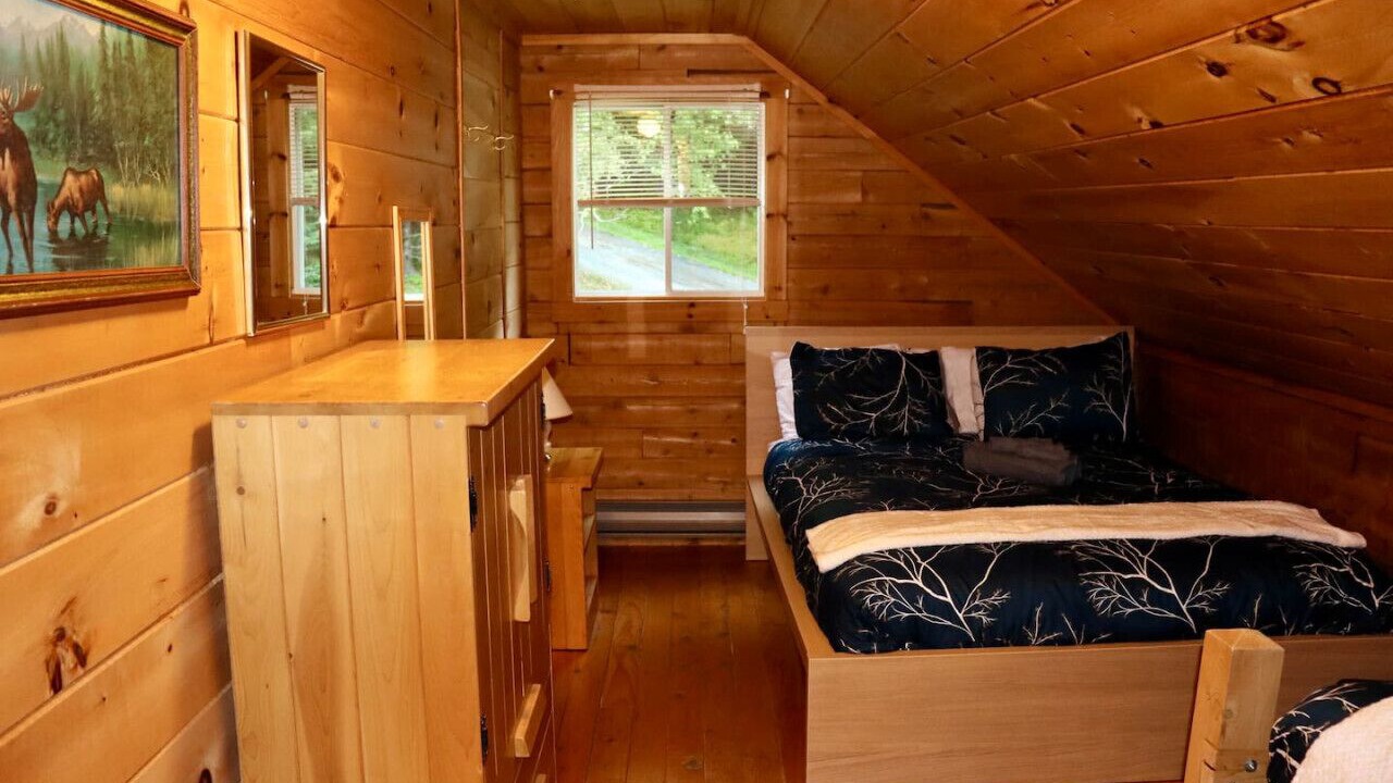 Photo of Bedroom in Red Bank