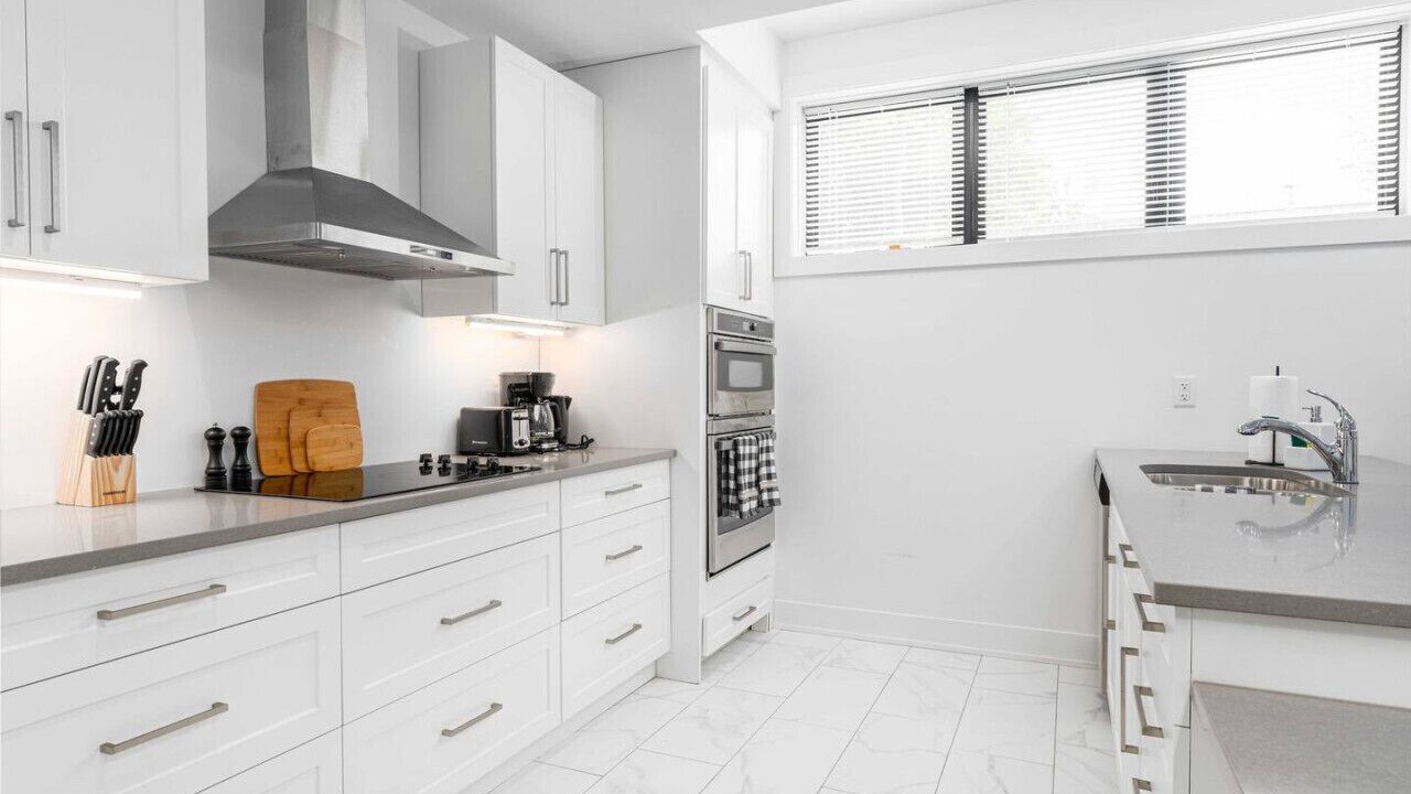 Photo of Kitchen in Downtown London