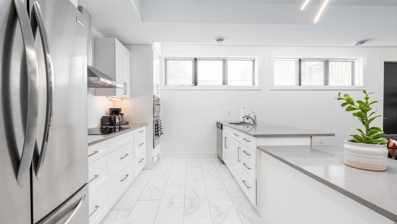 Photo of Kitchen in Downtown London