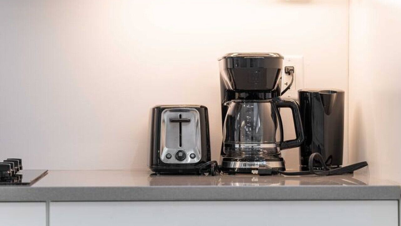 Photo of Kitchen in Downtown London