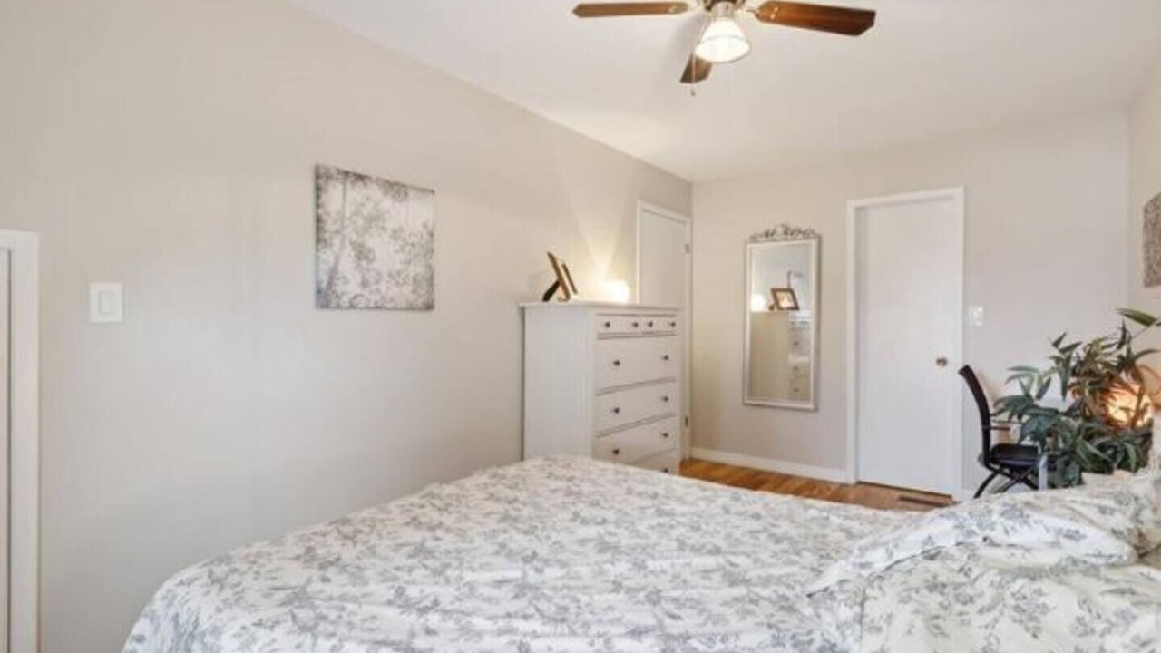 Photo of Bedroom in Brockville