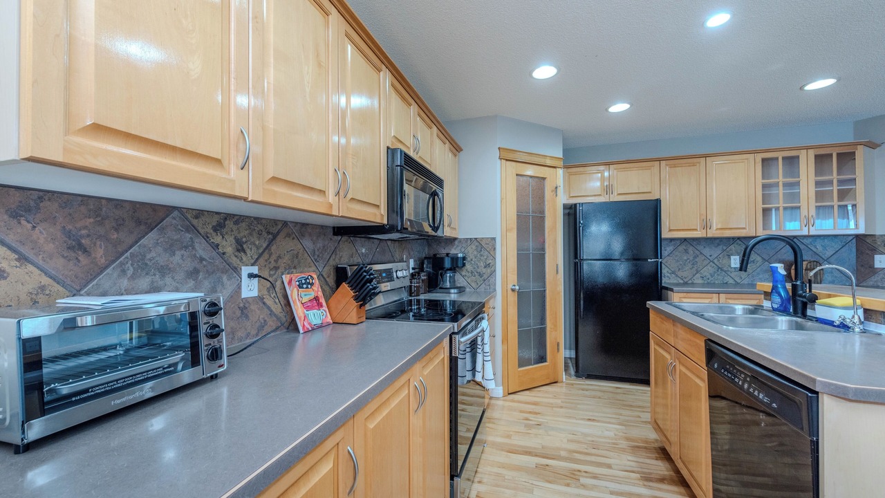 Photo of Kitchen in Kincora