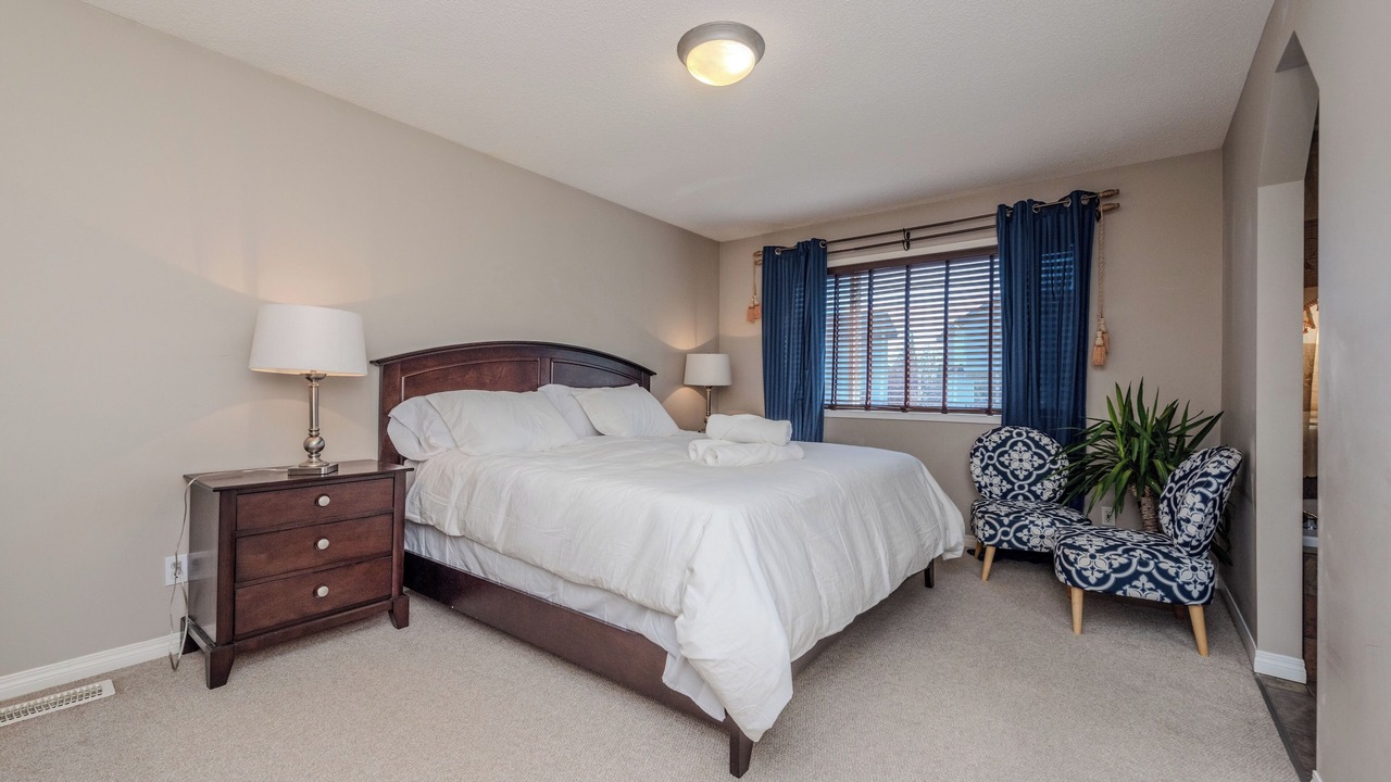 Photo of Bedroom in Kincora