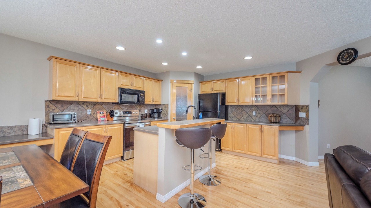 Photo of Kitchen in Kincora