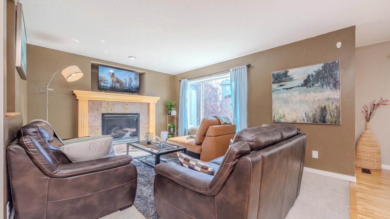 Photo of Livingroom in Kincora