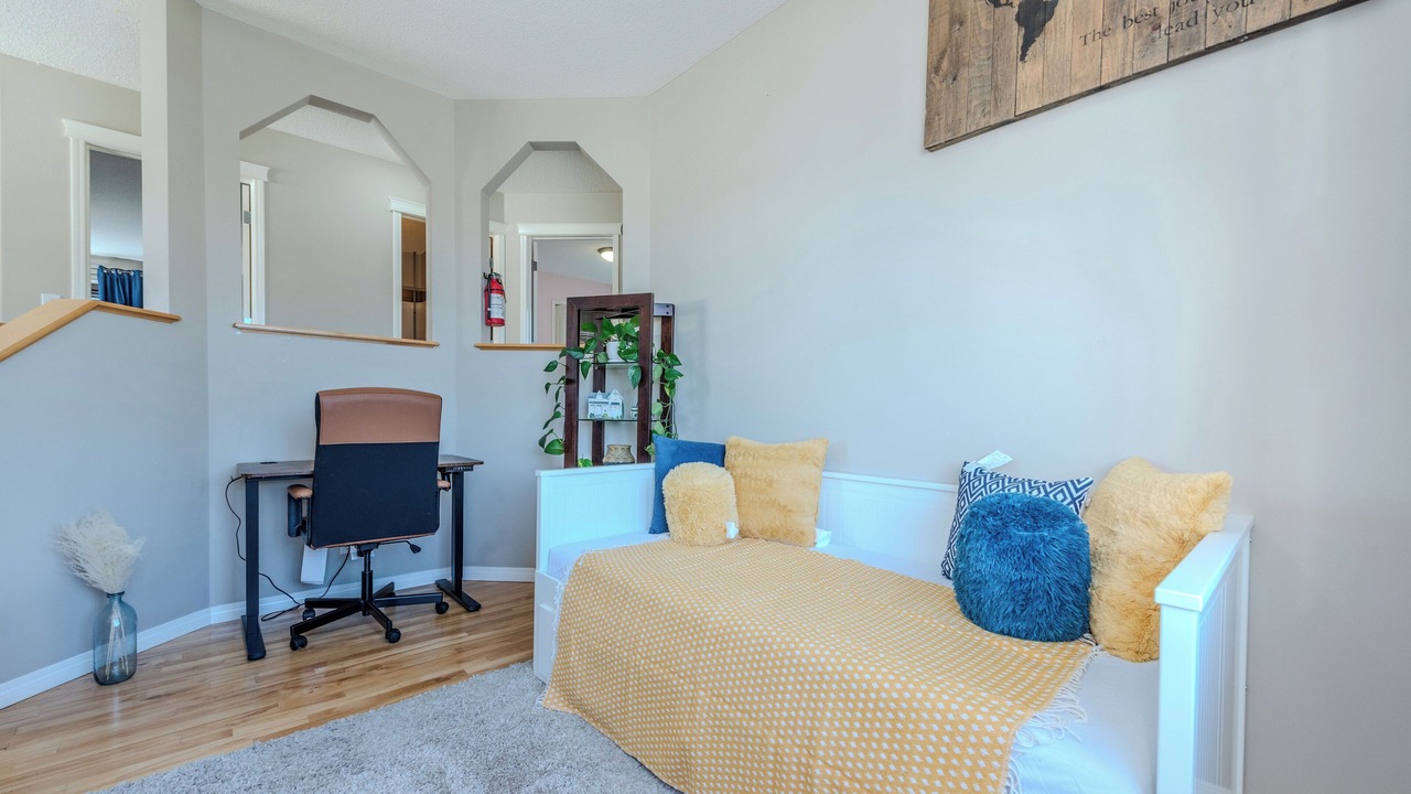 Photo of Bedroom in Kincora