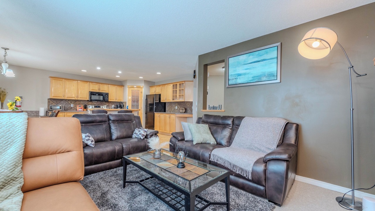 Photo of Livingroom in Kincora