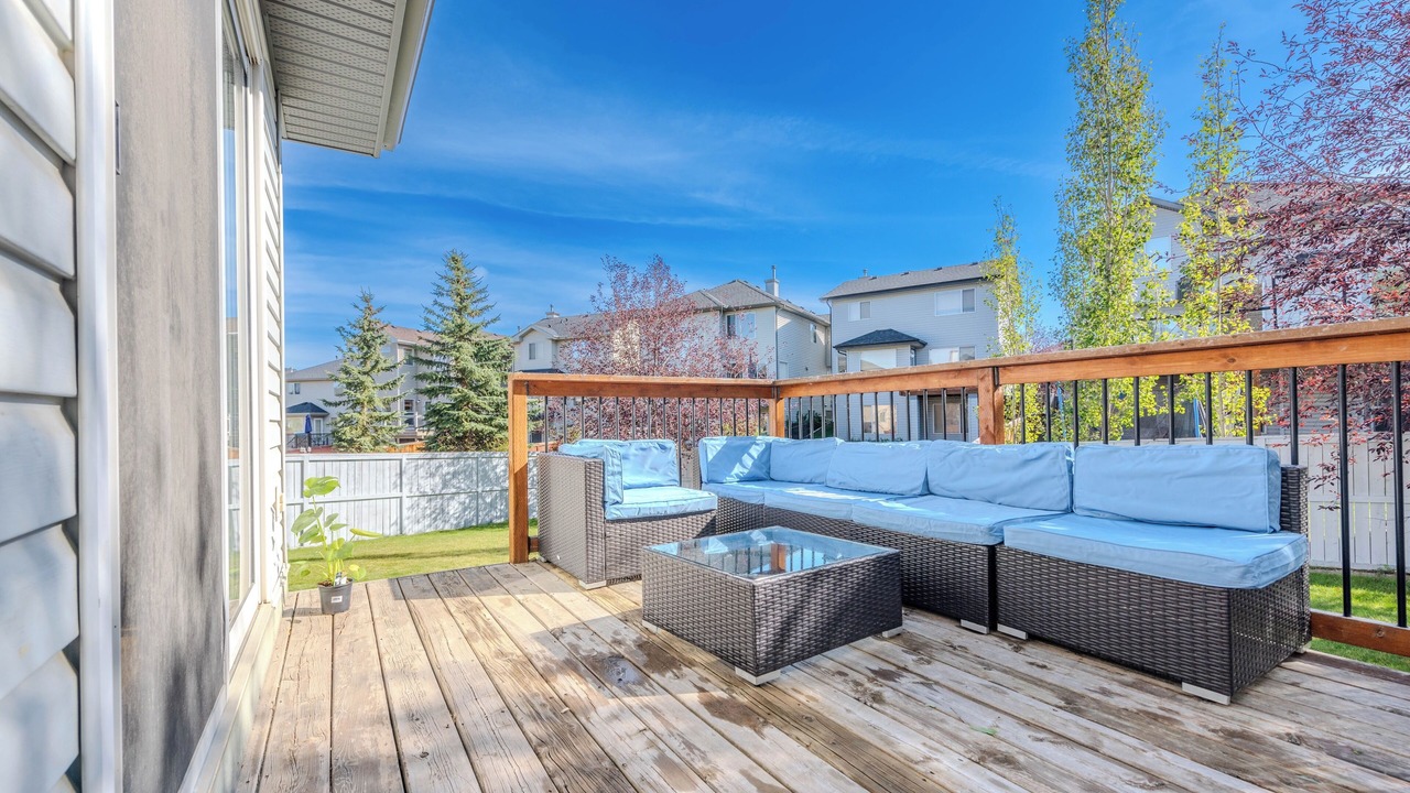 Photo of Outdoor in Kincora