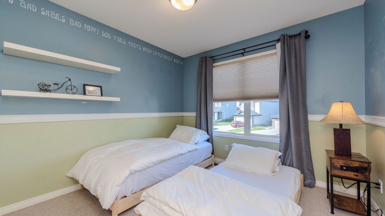 Photo of Bedroom in Kincora