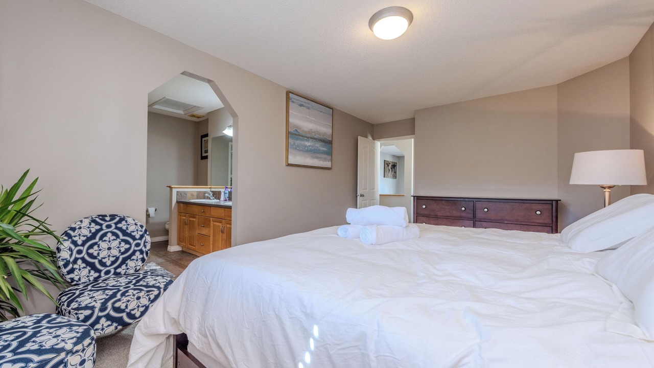 Photo of Bedroom in Kincora