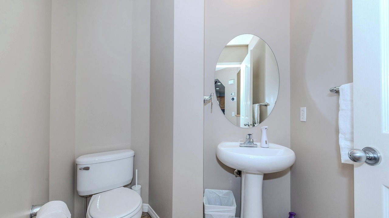 Photo of Bathroom in Kincora