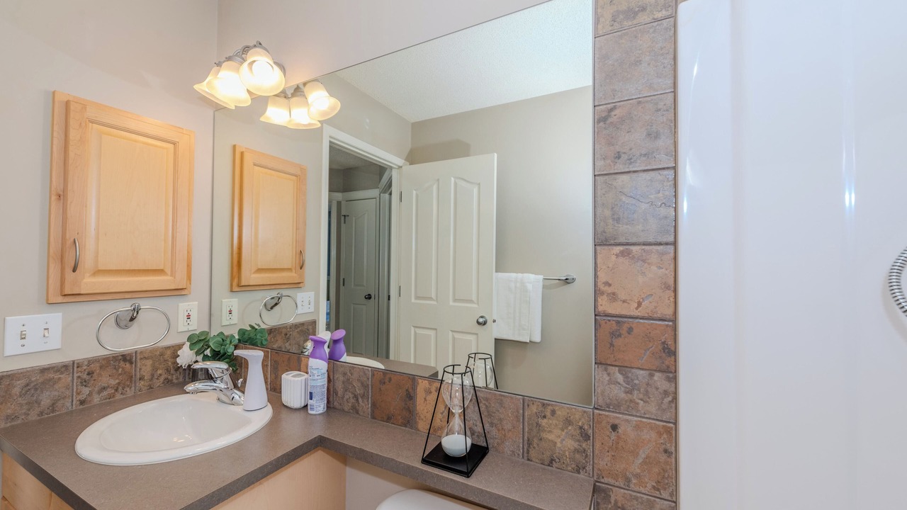 Photo of Bathroom in Kincora