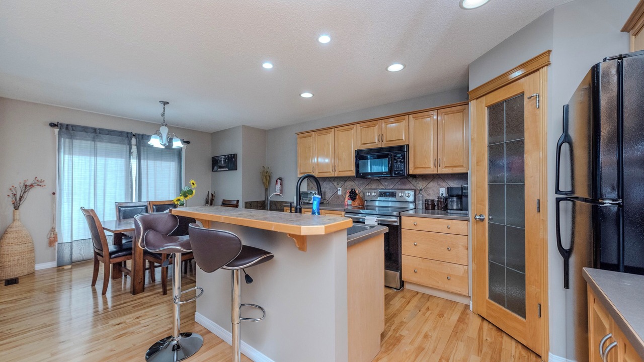 Photo of Kitchen in Kincora