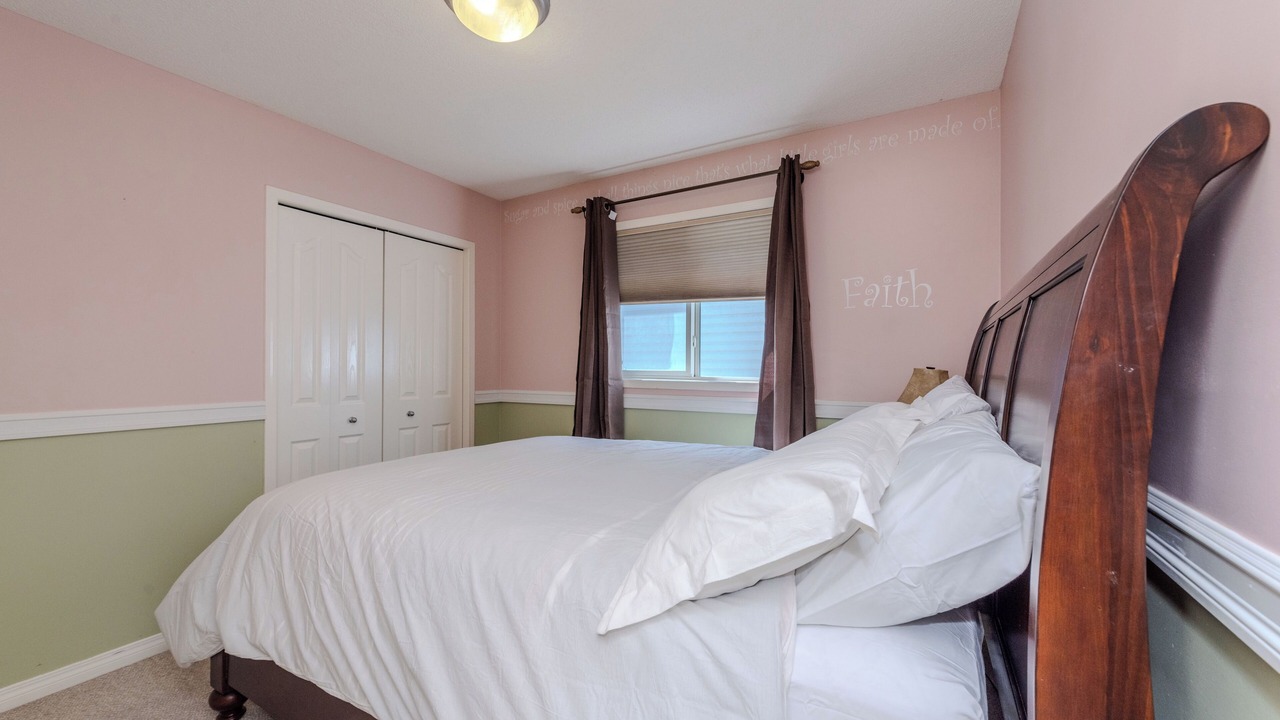 Photo of Bedroom in Kincora