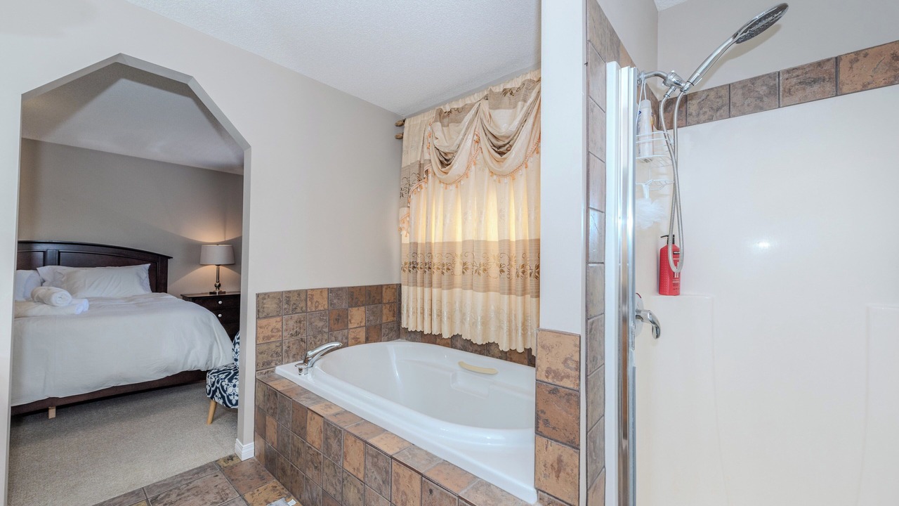 Photo of Bathroom in Kincora