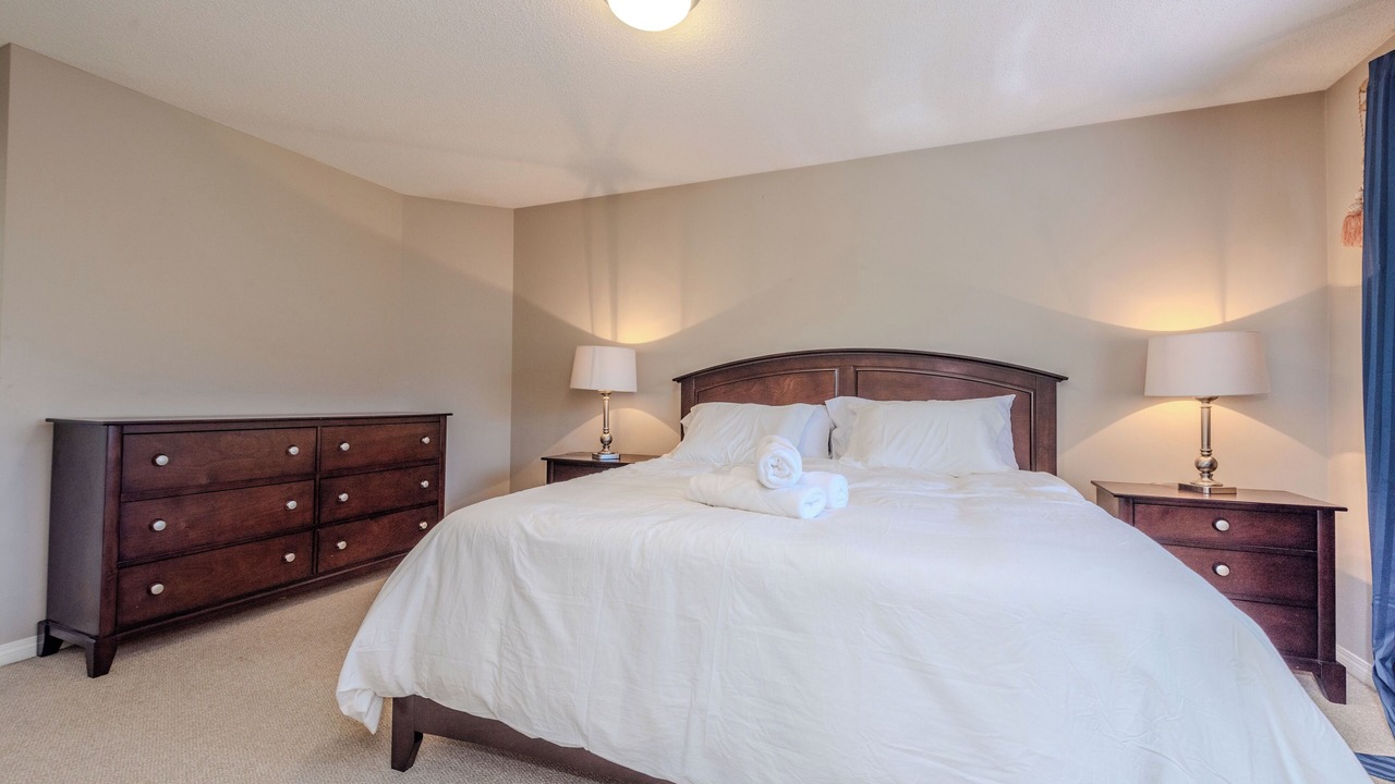 Photo of Bedroom in Kincora