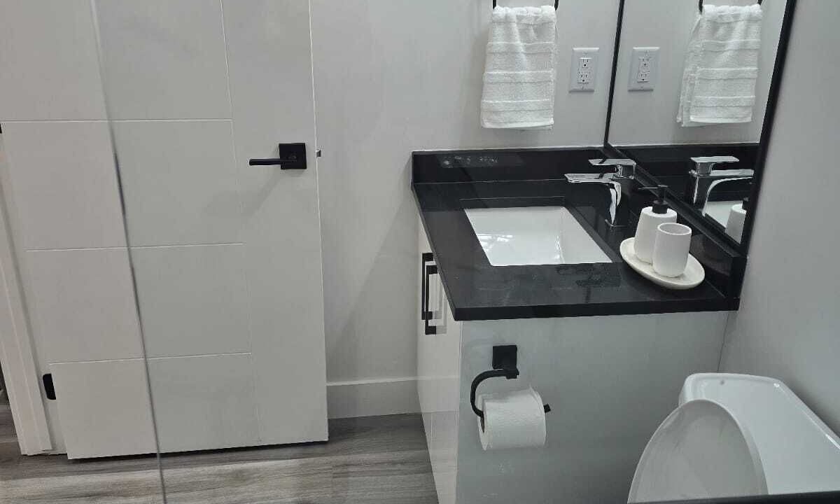 Photo of Bathroom in Beaumont