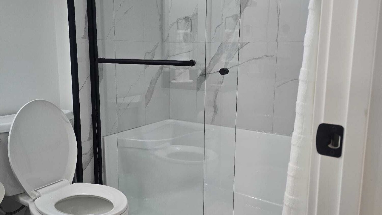 Photo of Bathroom in Beaumont