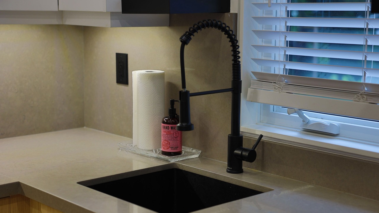 Photo of Kitchen in Washago