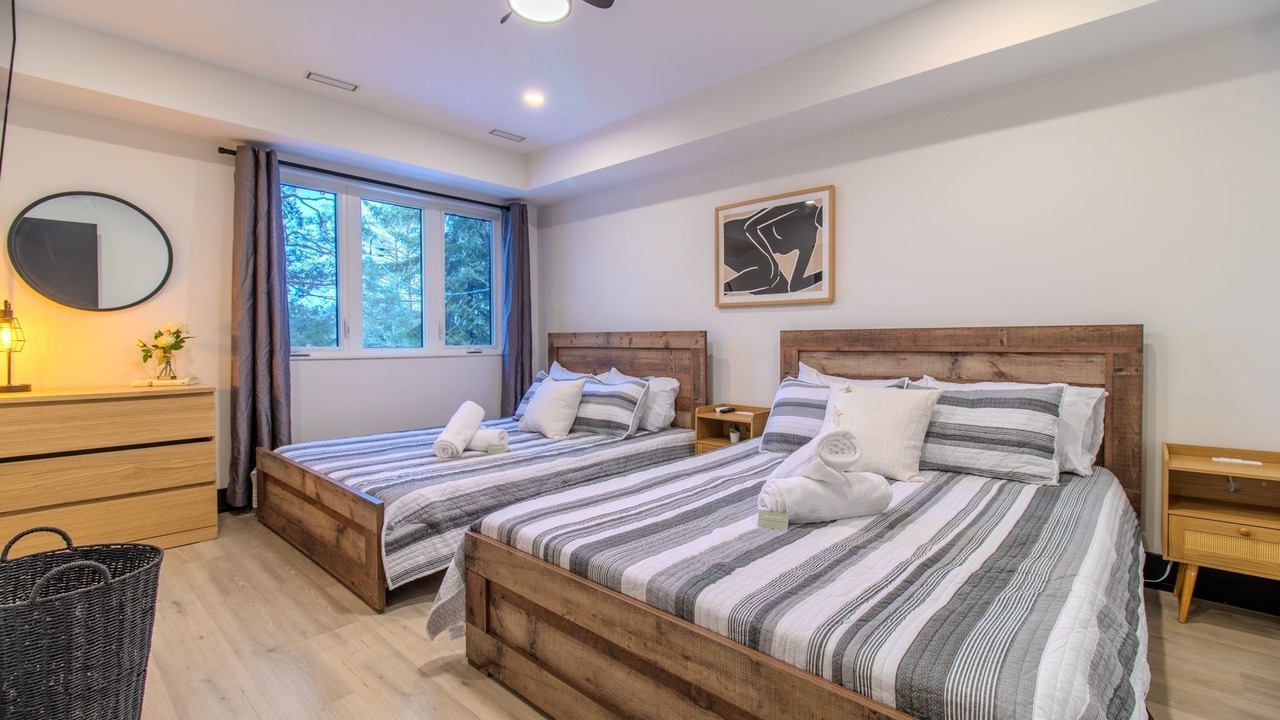 Photo of Bedroom in Washago