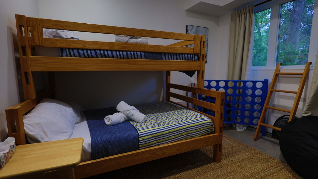 Photo of Bedroom in Washago