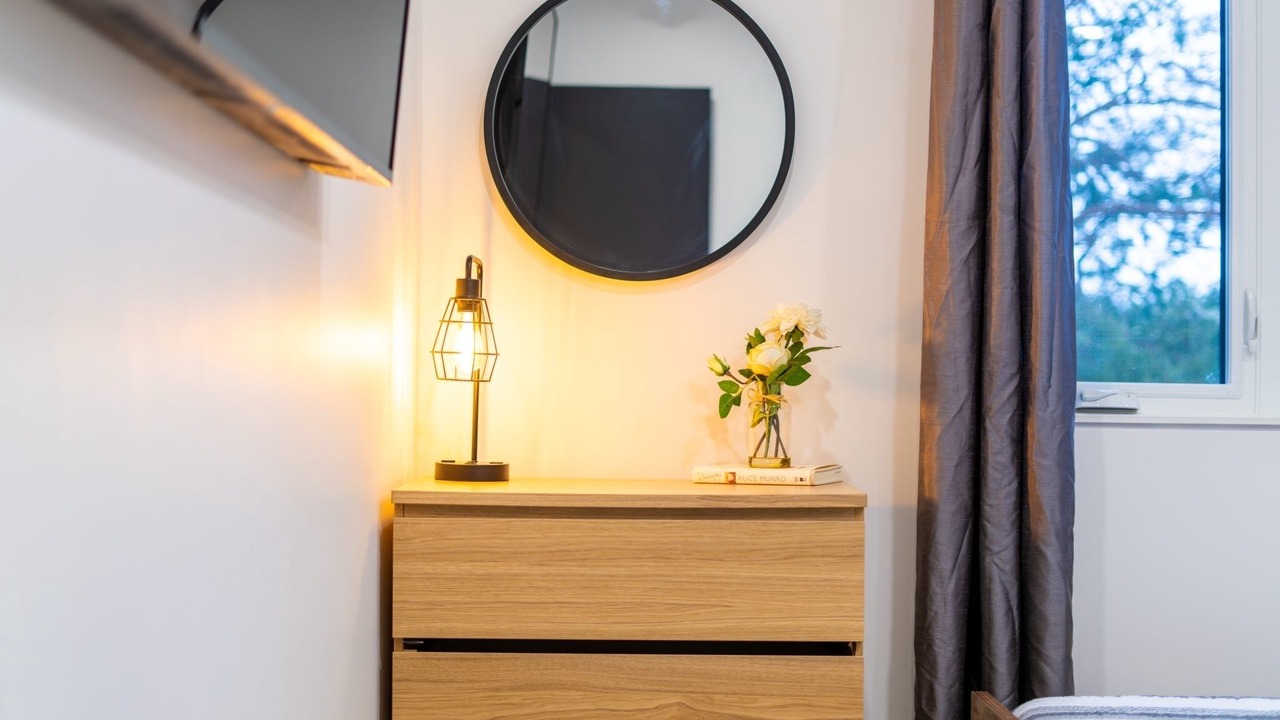 Photo of Bedroom in Washago