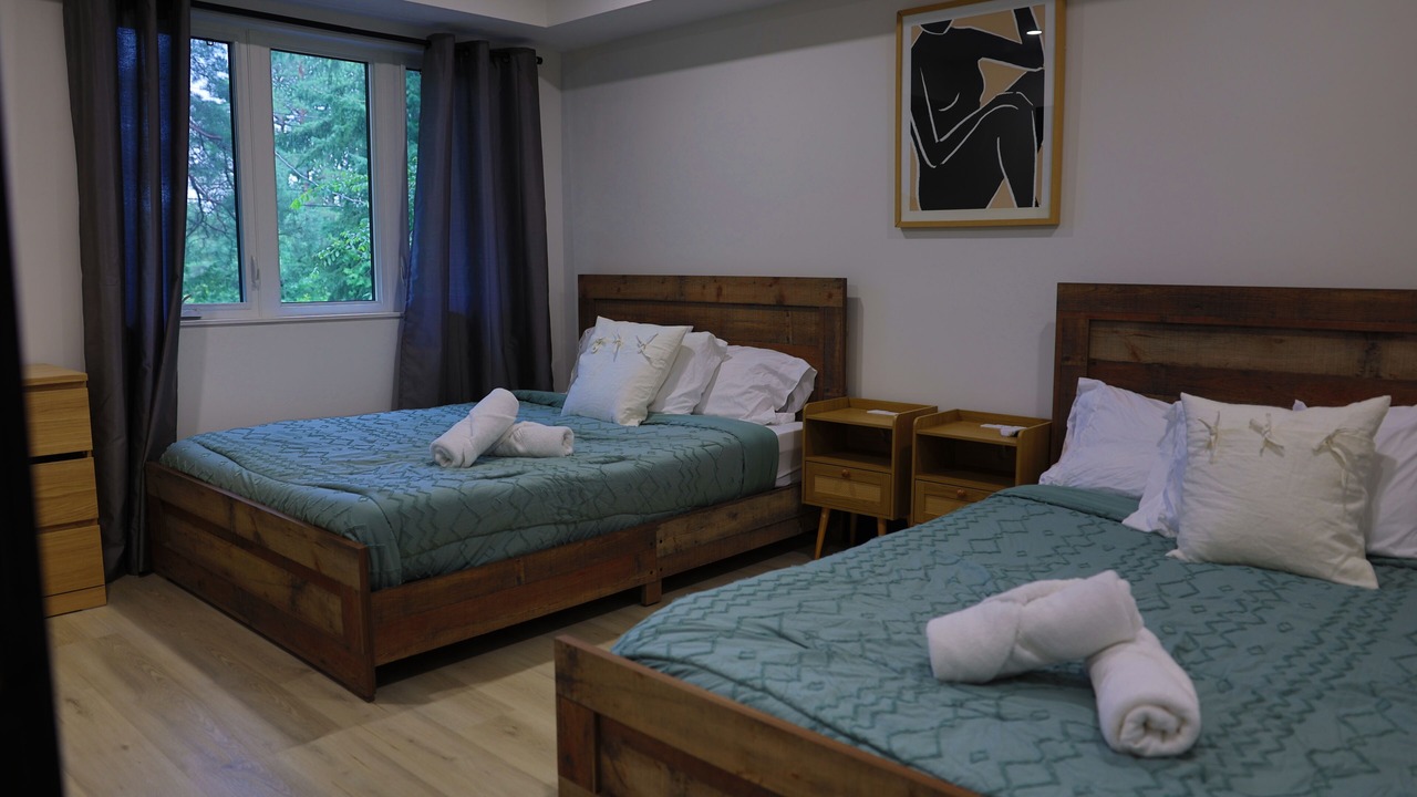 Photo of Bedroom in Washago