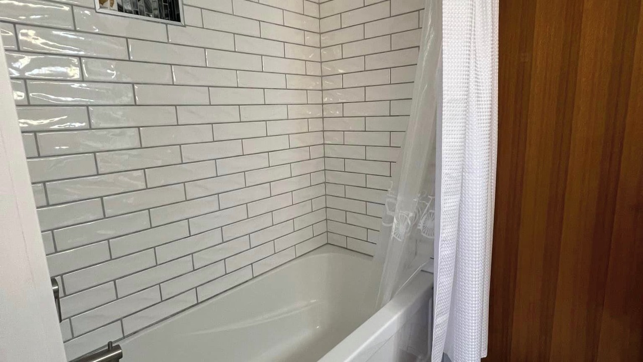 Photo of Bathroom in Rocky Mountain House