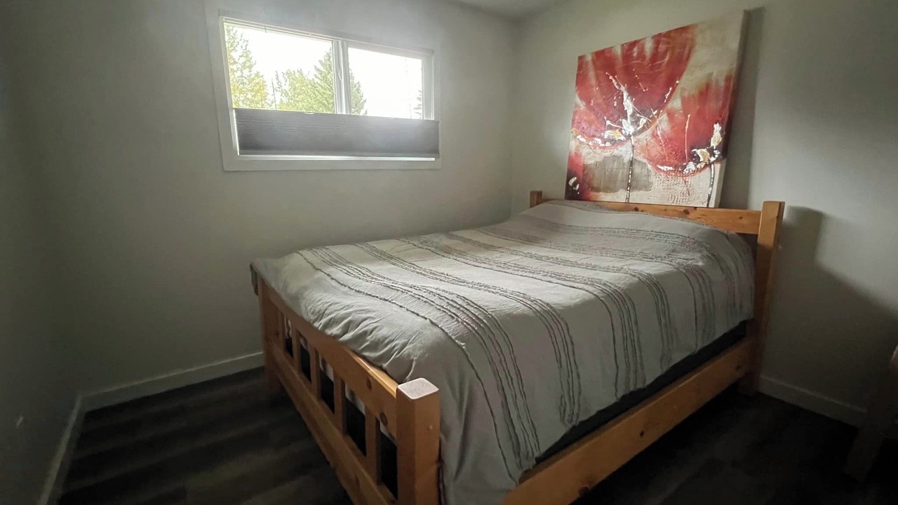 Photo of Bedroom in Rocky Mountain House